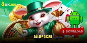 Tải app Ok365: Trải nghiệm đỉnh cao trên mobile 1 Tải app Ok365