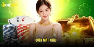 Quên mật khẩu Ok365: Phục hồi dễ dàng 5 Quên mật khẩu